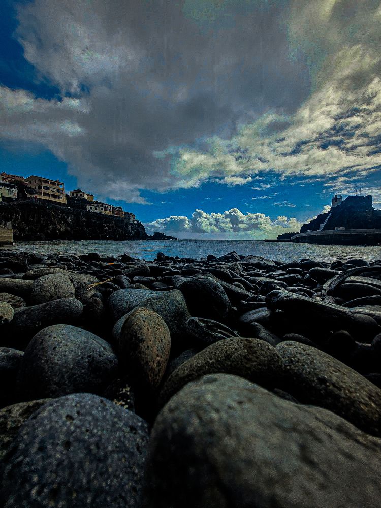 Madeira amor a mi tierra