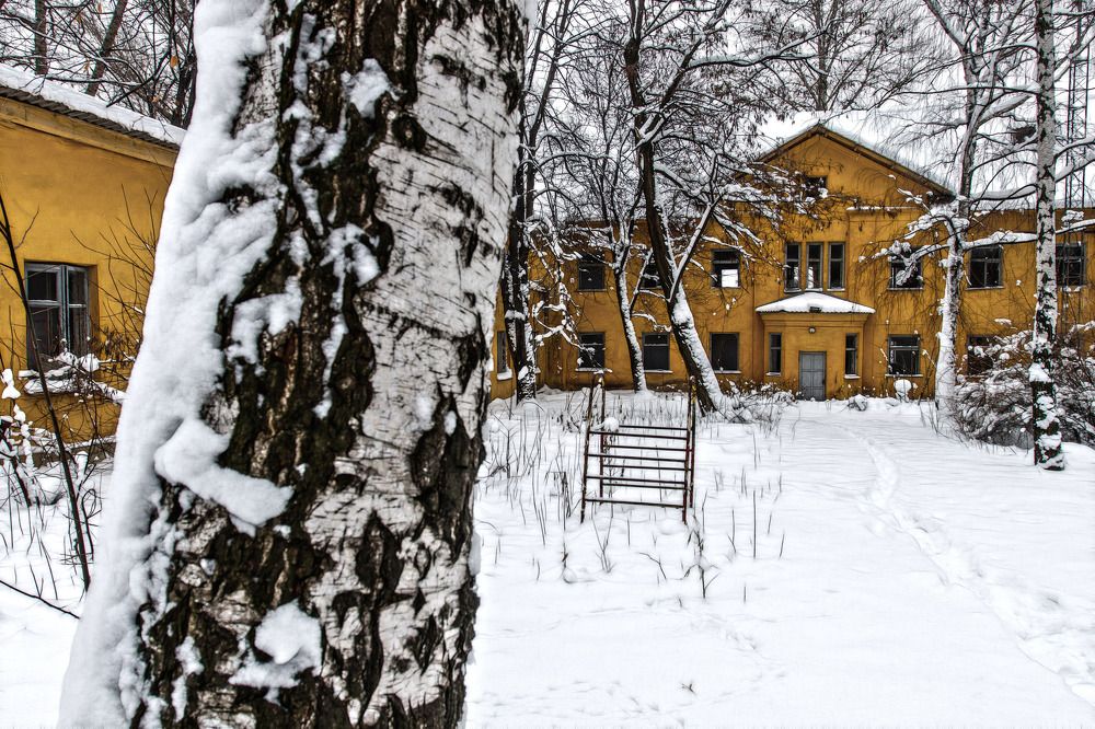 Photograph by Александр Стрельченко