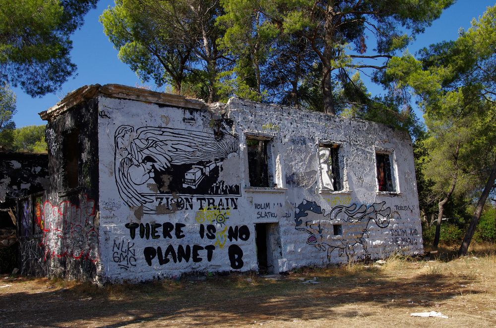 Photograph by Lothar Boris Piltz