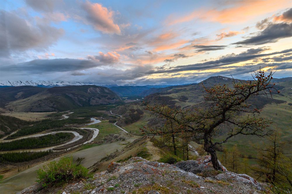 Photograph by Вадим Качанов