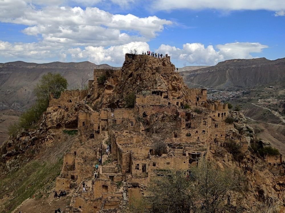 Photograph by Eлена Смирнова