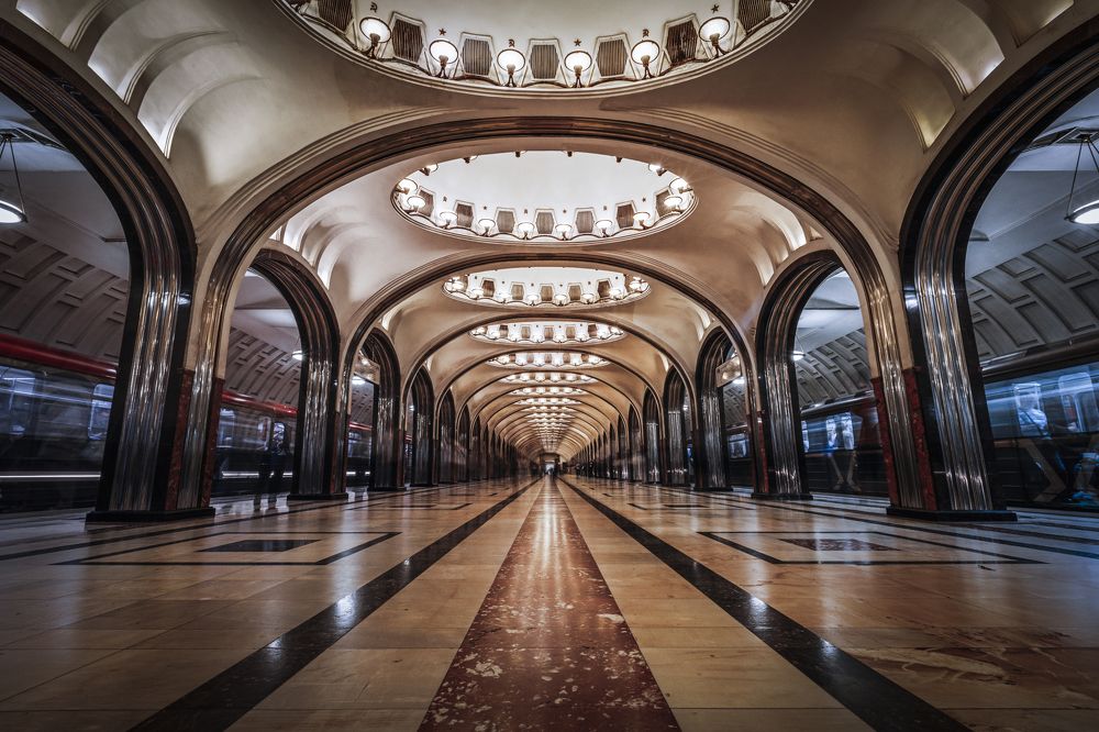 Photograph by Игорь Толкачев