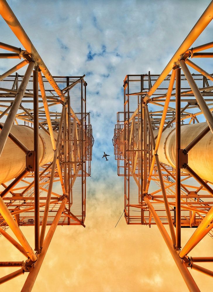 Photograph by Natalia Bolotenkova