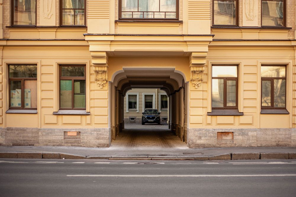 Photograph by Наталья Муравейко