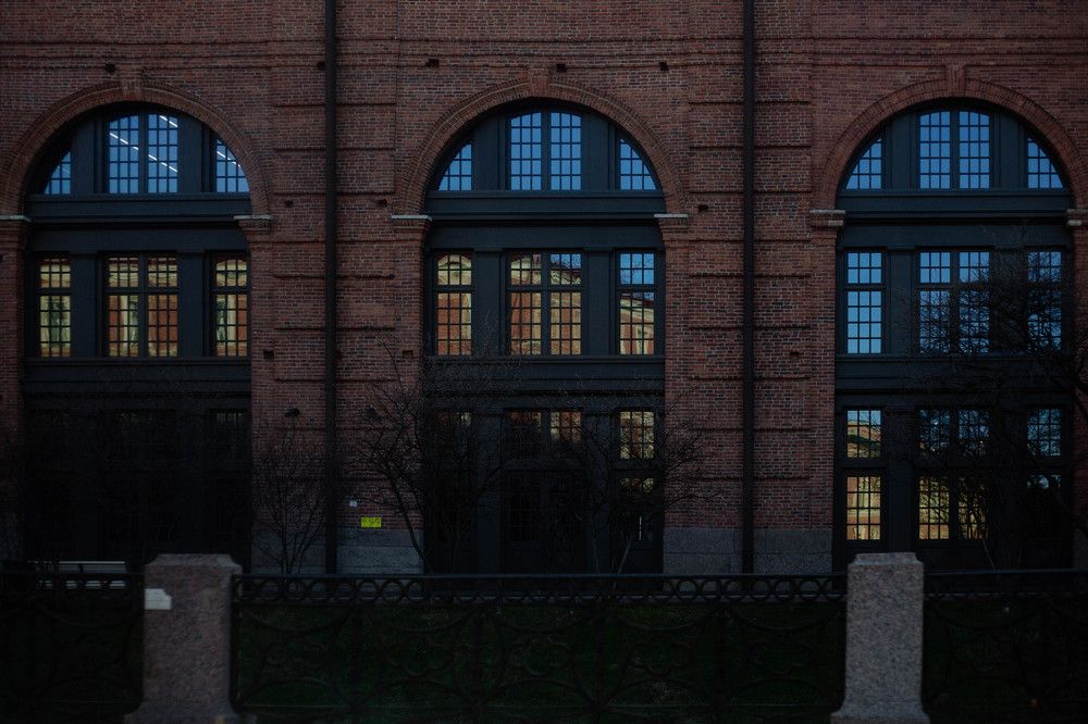 Photograph by Наталья Муравейко