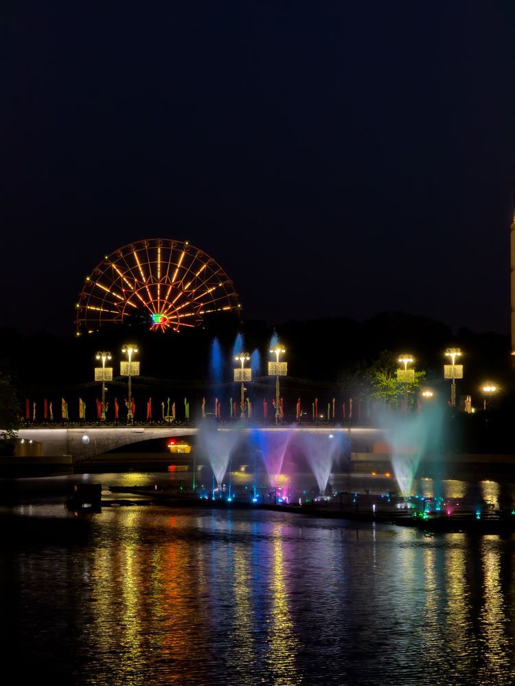 Photograph by Alexey Nuzha