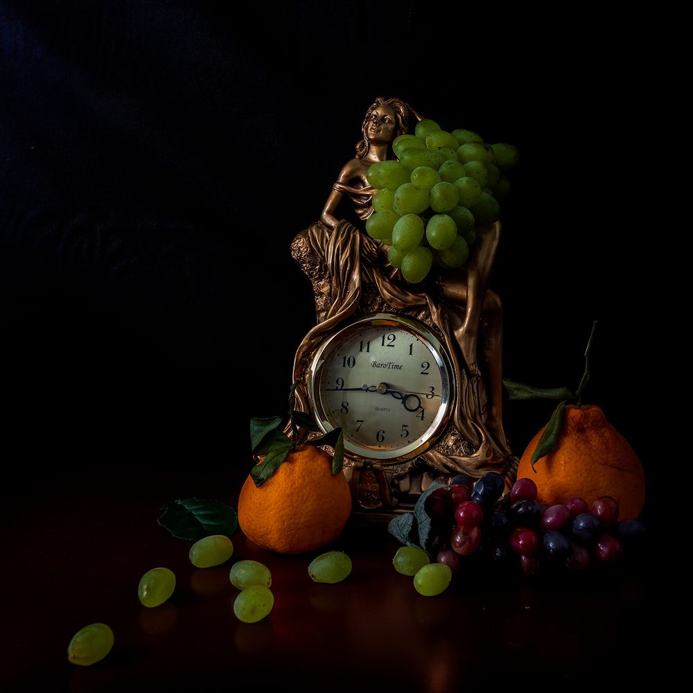 Photograph by Michel