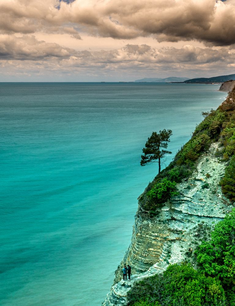 Photograph by Farid Isakov