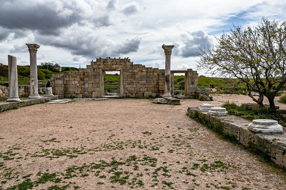 Photograph by Анатолий Мигов