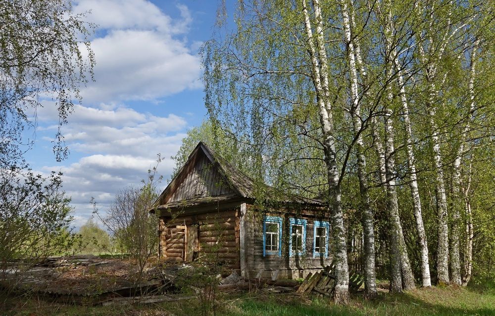 Photograph by Виктор Решетников