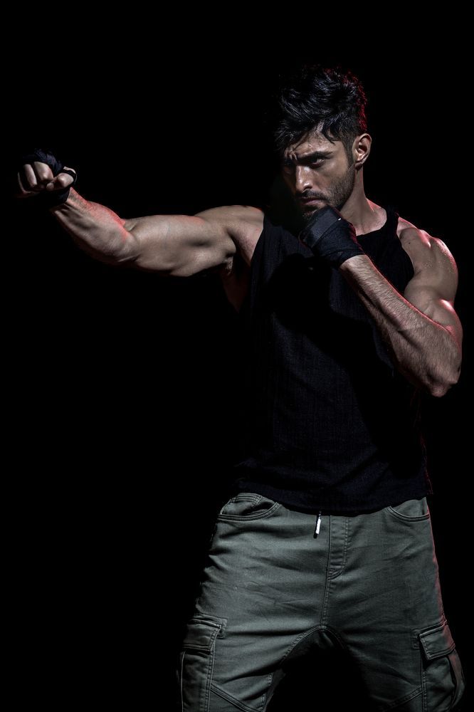 Photograph by Arijit Kundu