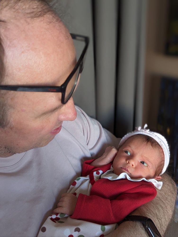 Photograph by Alexey Reznichenko