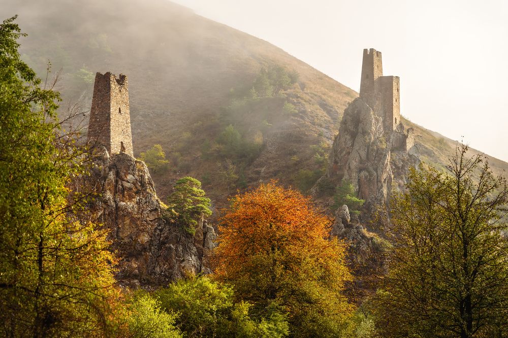 Photograph by Zakharov Armen