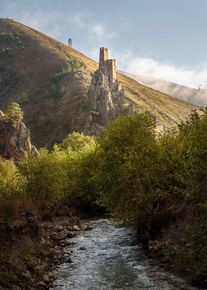 Фотография автора Zakharov Armen