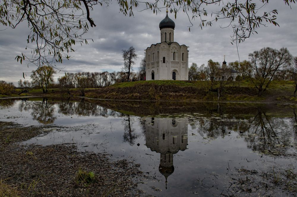 Photograph by Игорь Смирнов