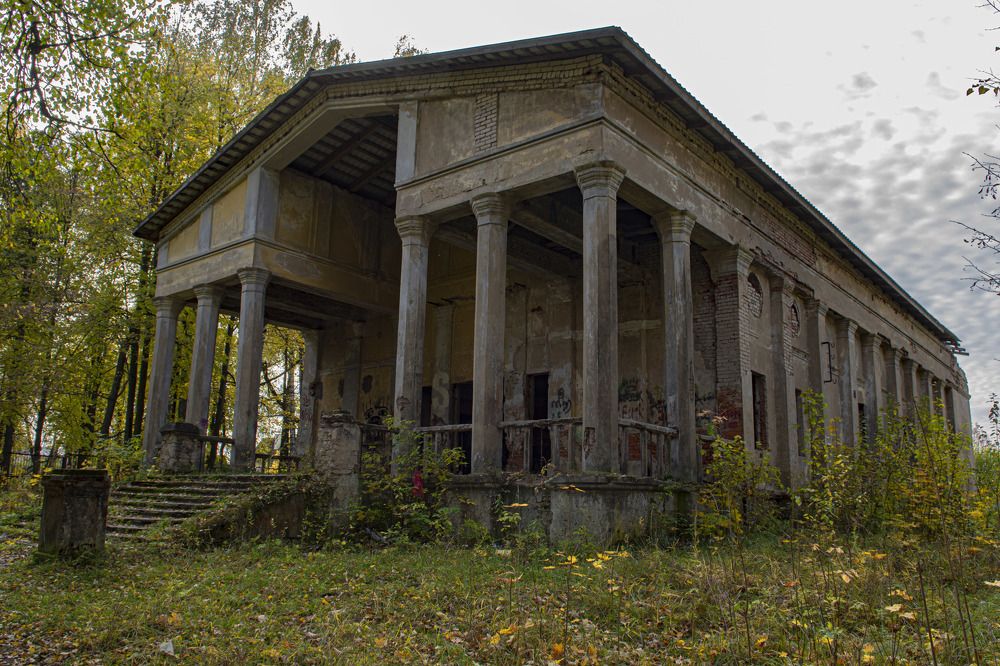 Photograph by Игорь Смирнов