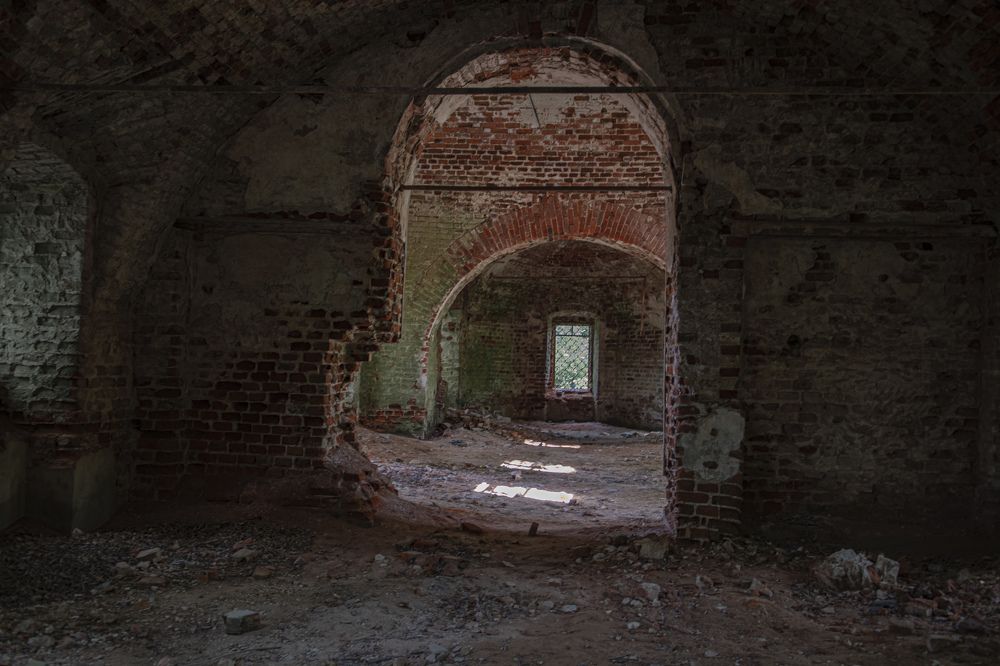 Photograph by Игорь Смирнов