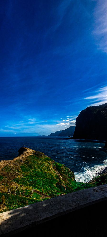 Madeira amor a mi tierra