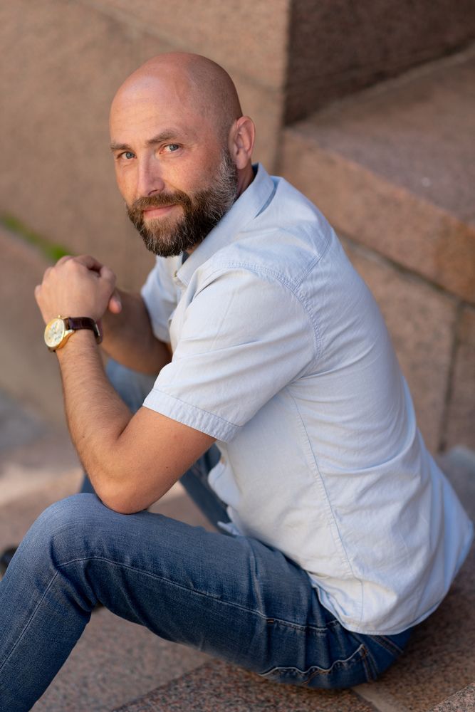 Photograph by Viktorija Baranova