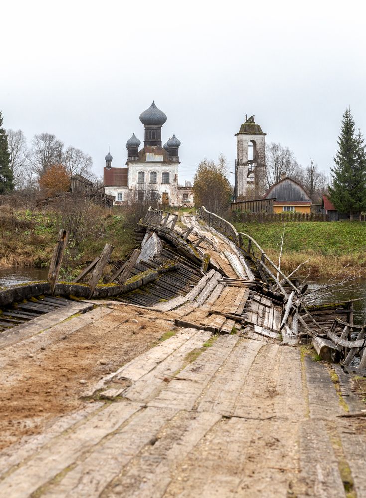Photograph by Алексей Ромадов