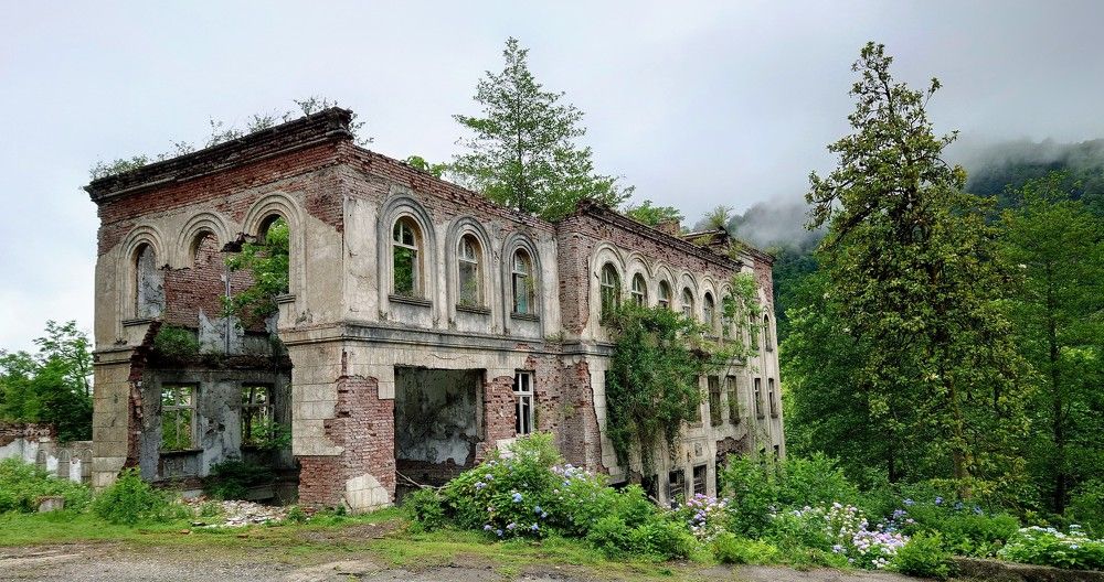 Photograph by Илья Семенчук