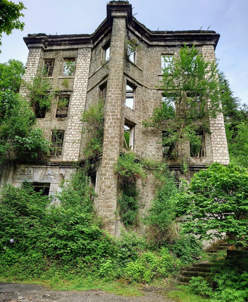 Photograph by Илья Семенчук