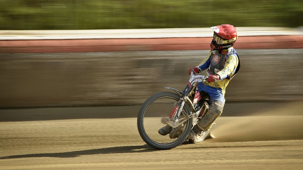 Photograph by Milan Cernak