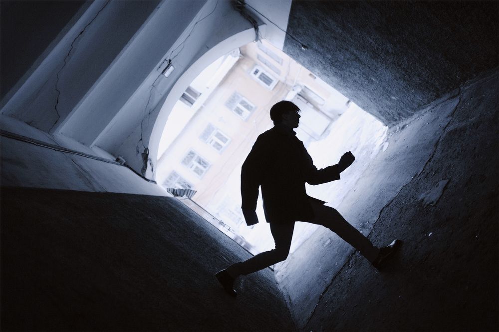 Photograph by Дарья Пфайфер