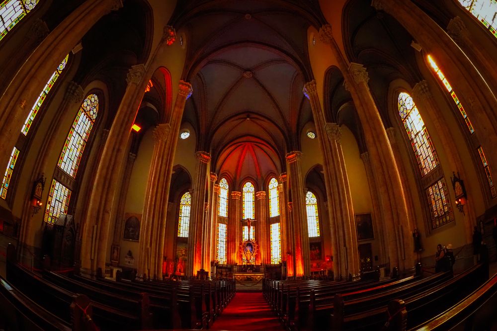 Photograph by Serdar AVCI