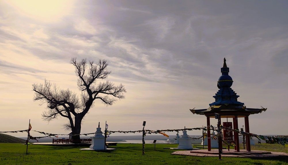 Photograph by Наталия Мельникова