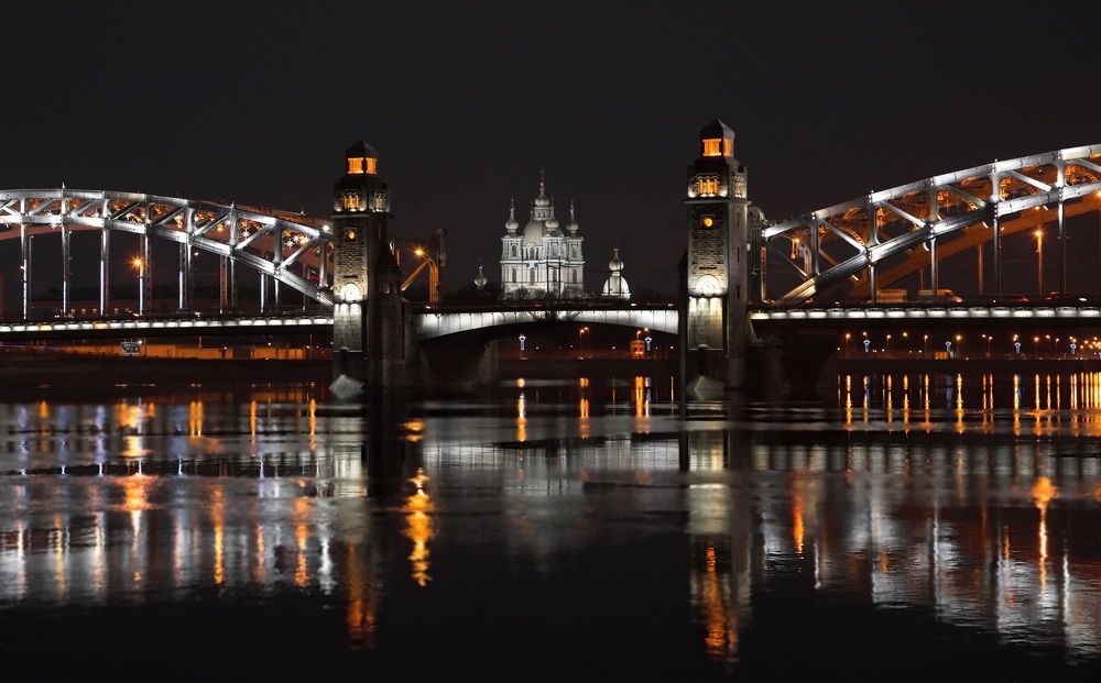 Photograph by Дмитрий Петухов