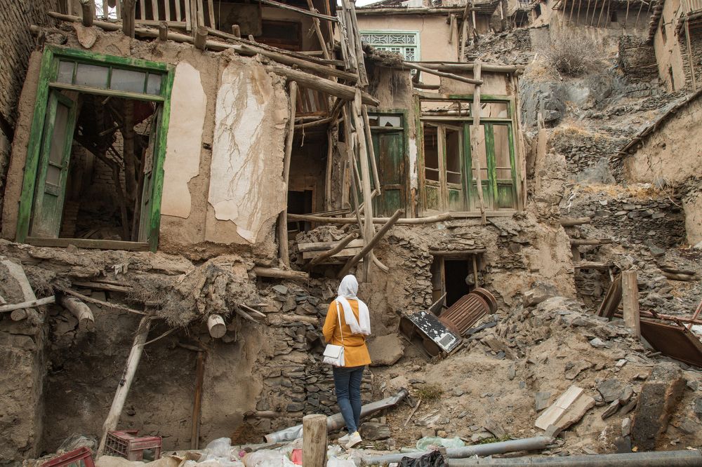 Photograph by seyed mostafa yousefi