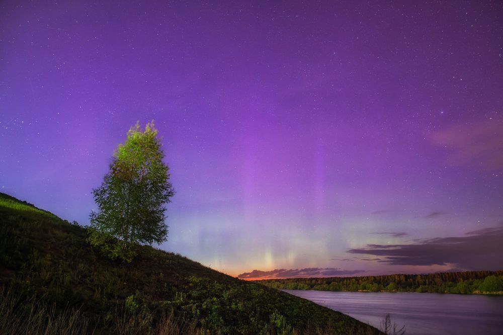 Photograph by Владимир Портуаров