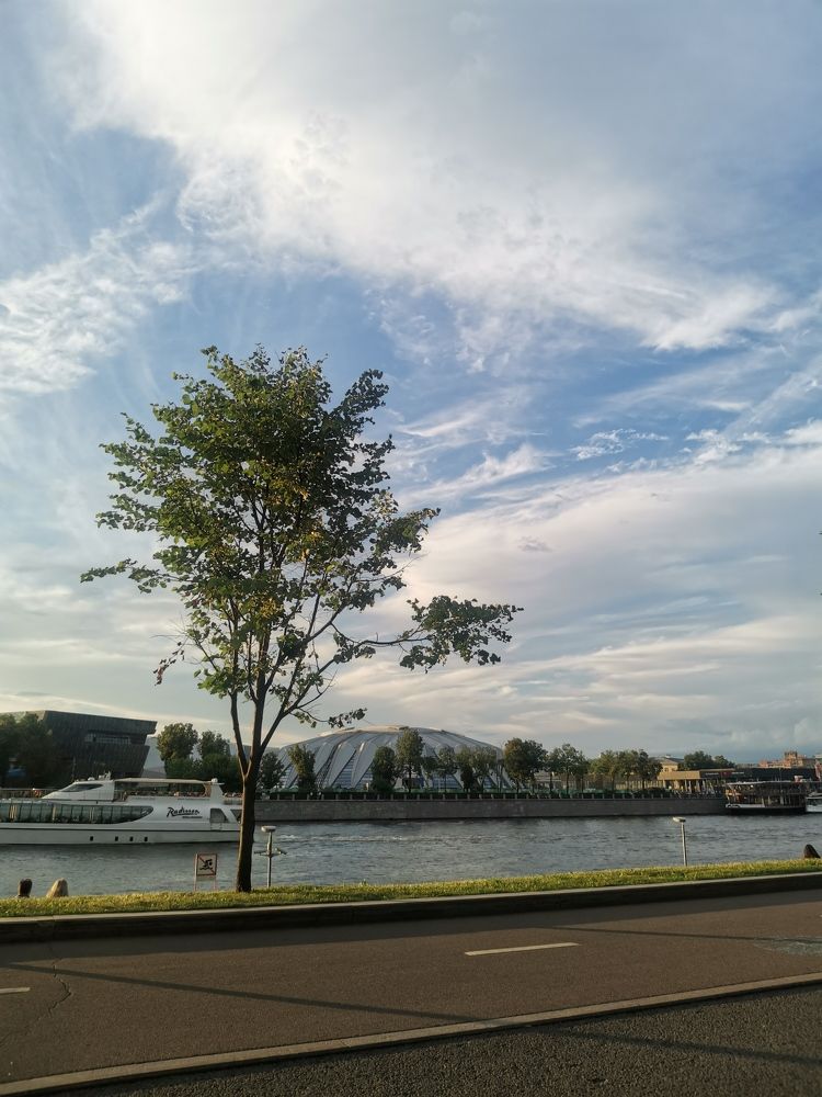 Фотография автора Хабиба Ахмедова