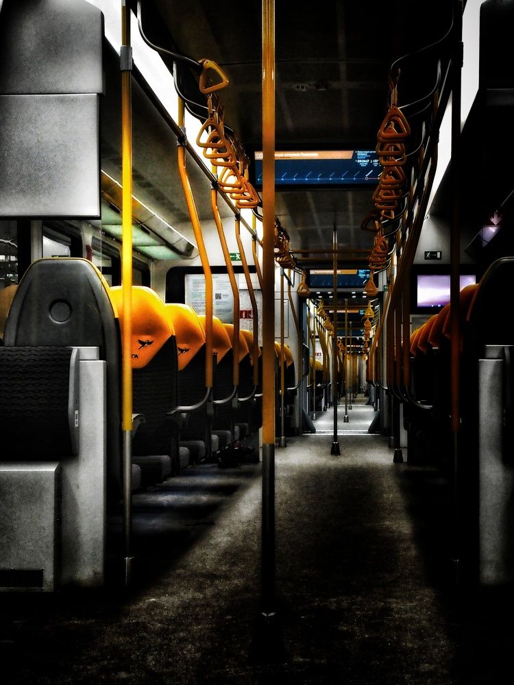 Photograph by Olga Nevedrova