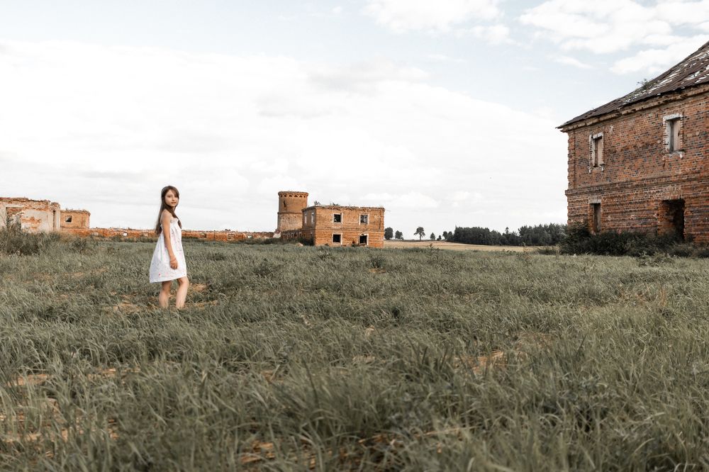 Photograph by Danilenko Tanya