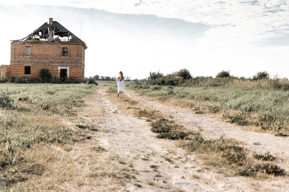 Photograph by Danilenko Tanya