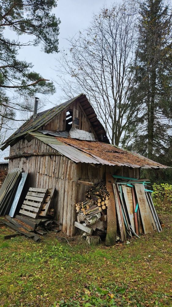 Photograph by Татьяна Пелгонен