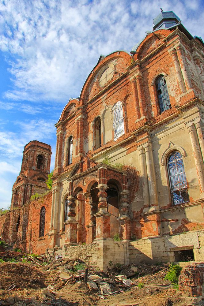 Photograph by Александр Малютин