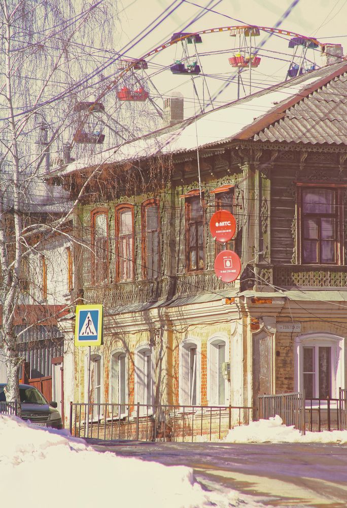 Photograph by Александр Малютин