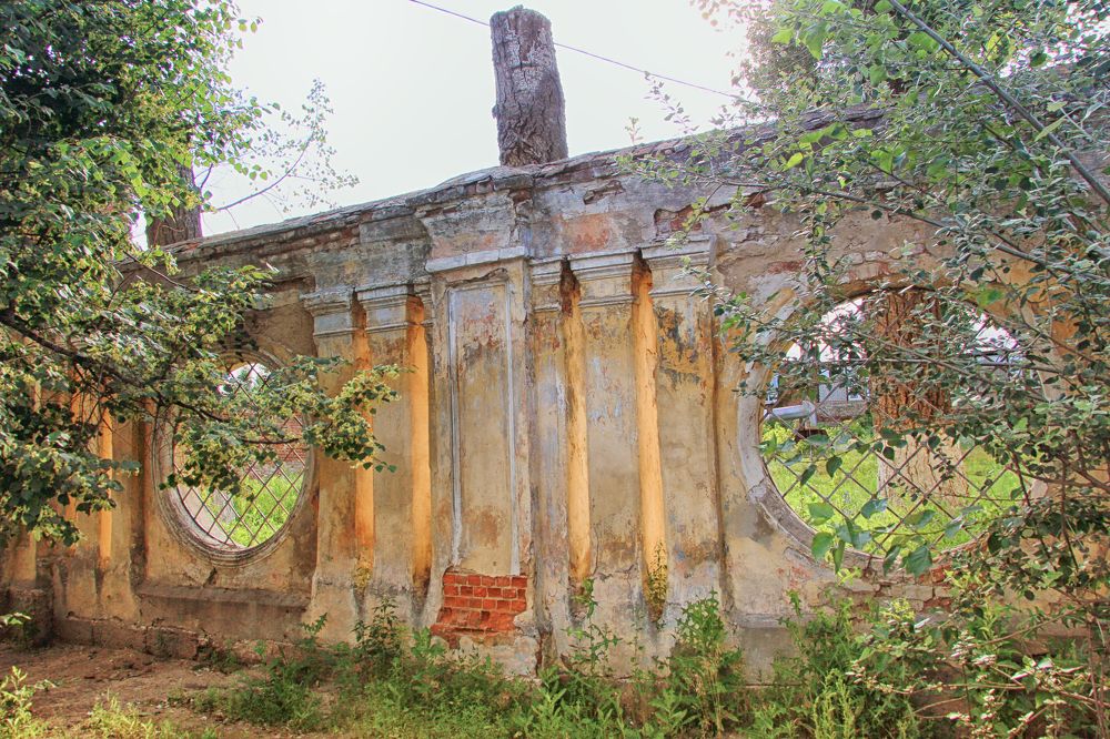 Photograph by Александр Малютин