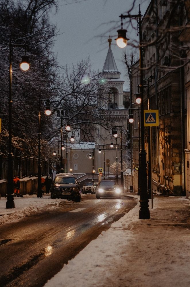 Photograph by Дарья