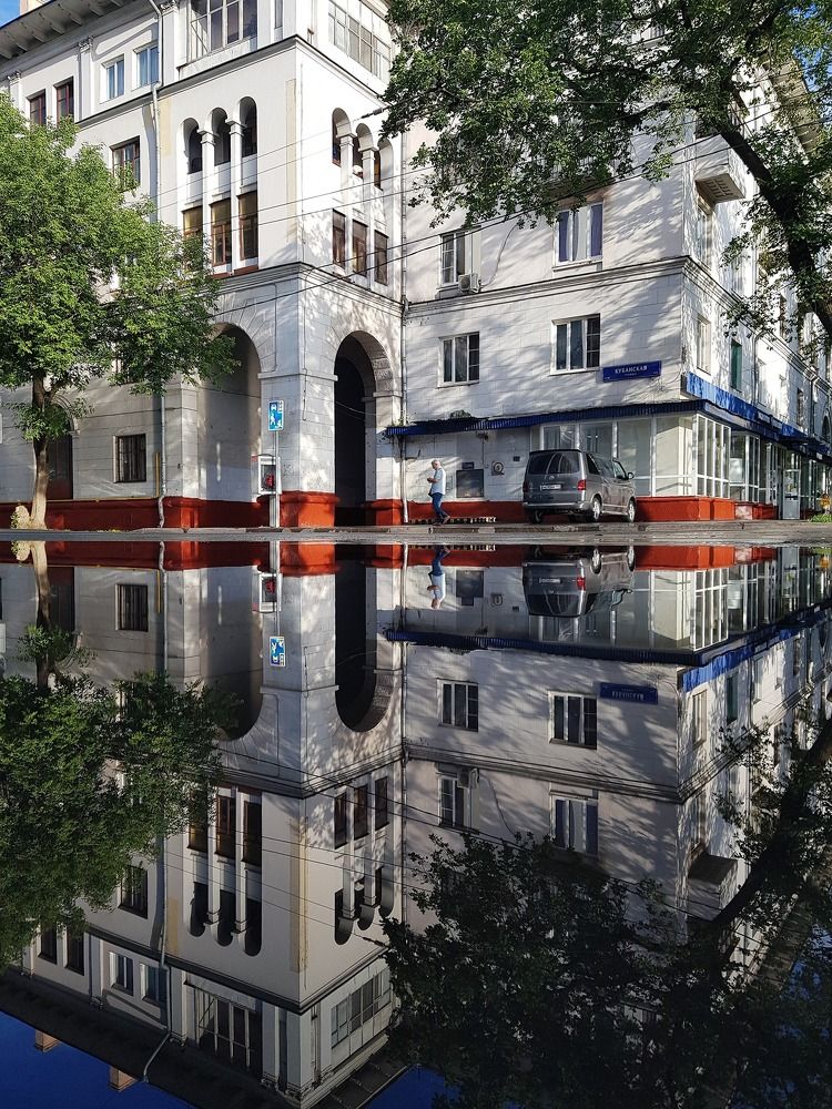 Photograph by Дарья