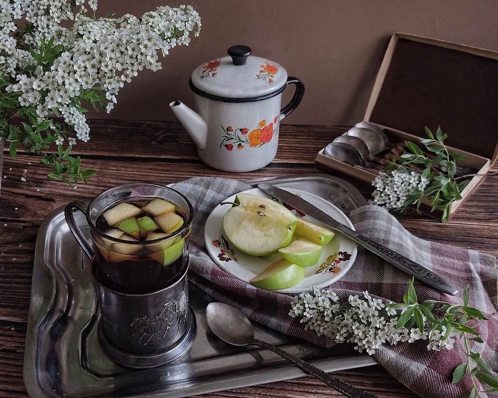 Photograph by Ольга Полякова