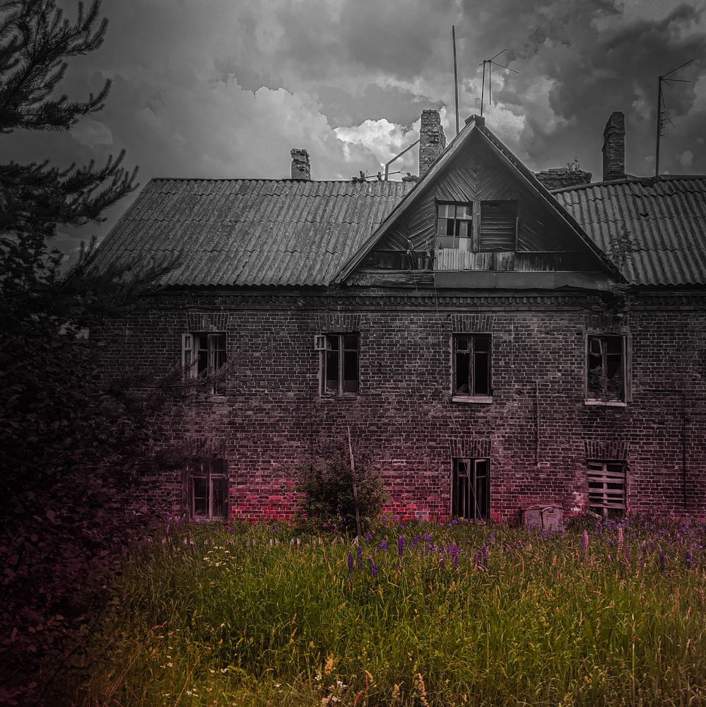 Photograph by Дмитрий Малышев