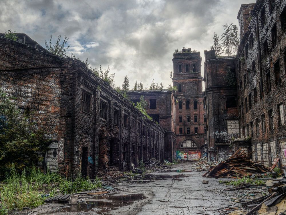 Photograph by Александр Авдушев