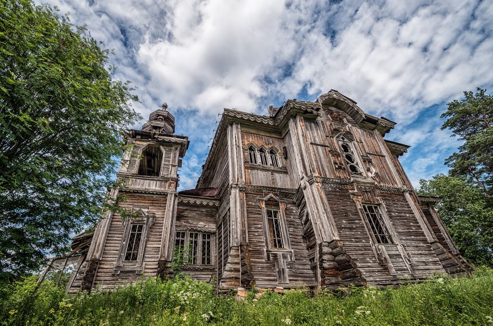 Photograph by Александр Авдушев