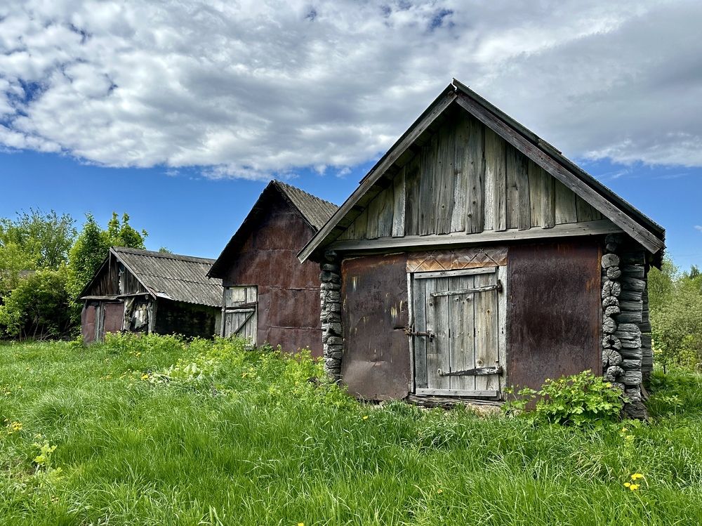Фотография автора Юрий Пустовит