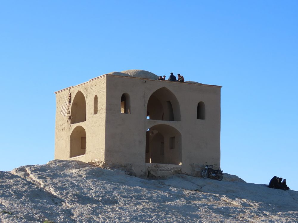 Photograph by mahboube moradalizade