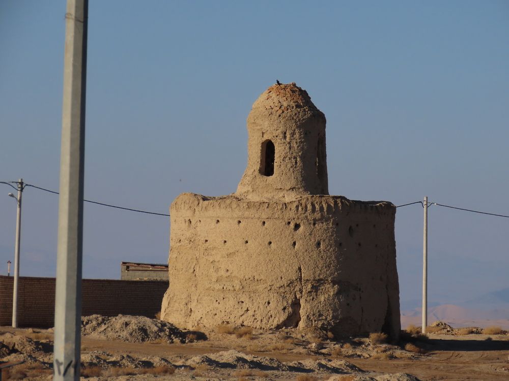 Photograph by mahboube moradalizade